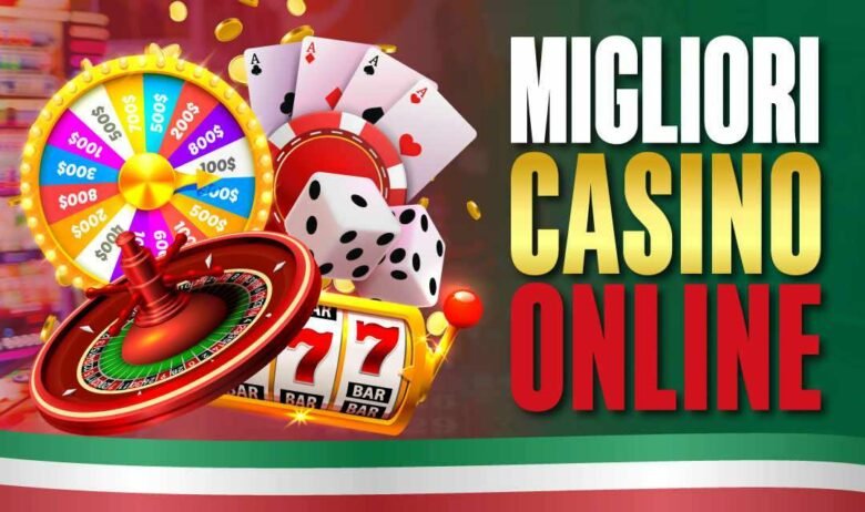 Migliore casinolab app a Italy