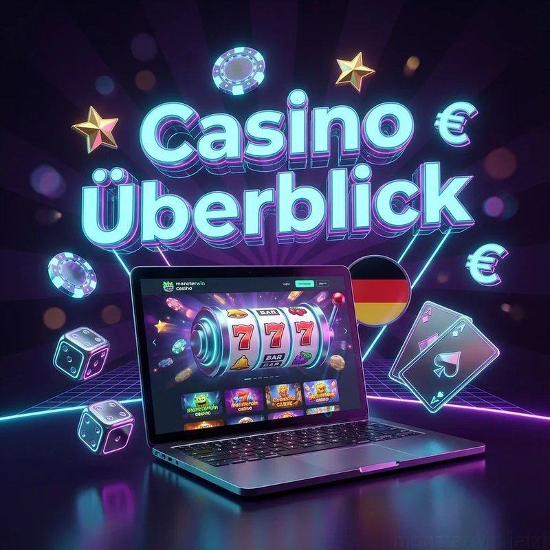 Best monsterwin casino in Germany Best monsterwin casino in Germany